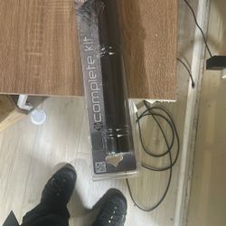 Black Magic Premium Truck Window Tint Film