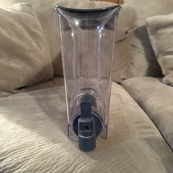 Brita Water Filter With Extra Filter 