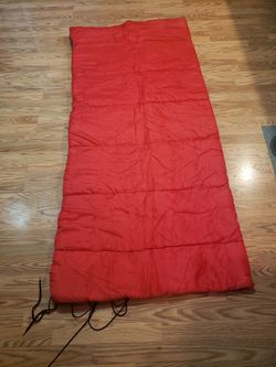 Sleeping Bag