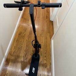 Eletric Scooter 