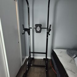 Gym Equipment 