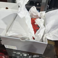 Jordan 14 Ferrari 