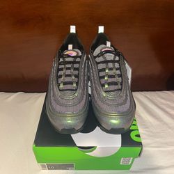 Nike Air Max 95 Oregon Ducks