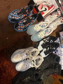 SHOES