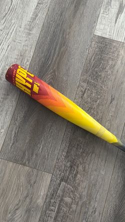 Easton Hype Fire Baseball Bat 30 in Usssa 25oz drop 5