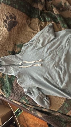Aerie hoodie