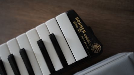 Hohner Melódica Vintage 