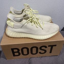 Yeezy Butters Size 10.5 