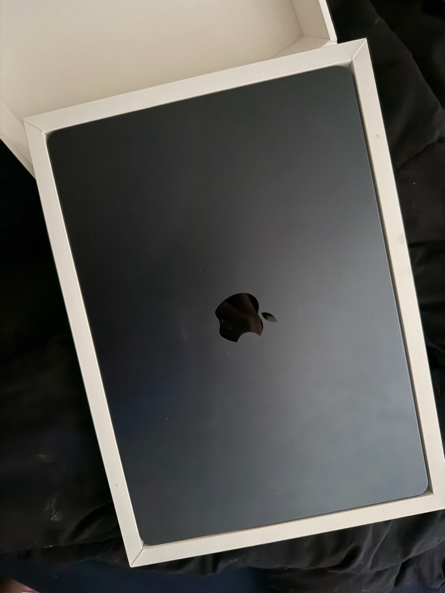 MacBook Air 15 inch