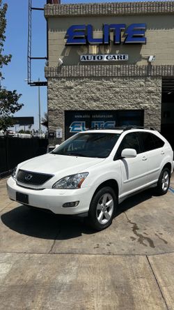 2005 Lexus Rx 330