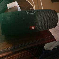 Jbl Charge 4