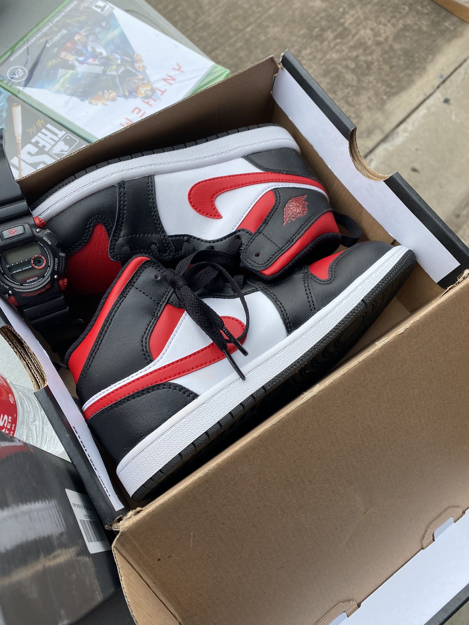 Jordan 1