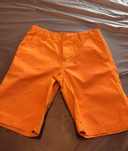 Boys Crazy 8 Shorts size 7