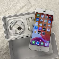 iPhone 7 128g Factory Unlock Like New 
