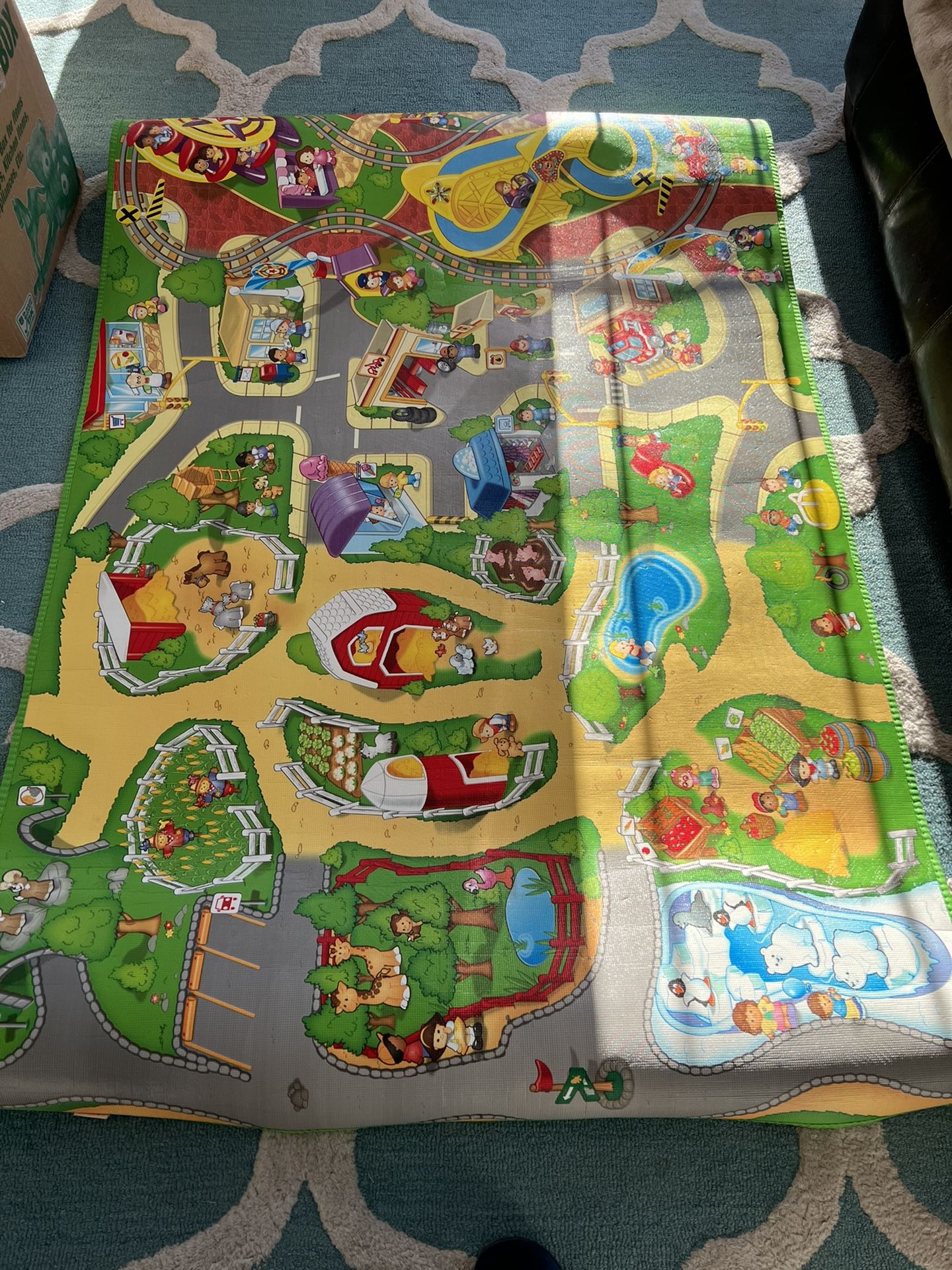 Play Matt