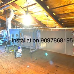 Air Conditioning Systems