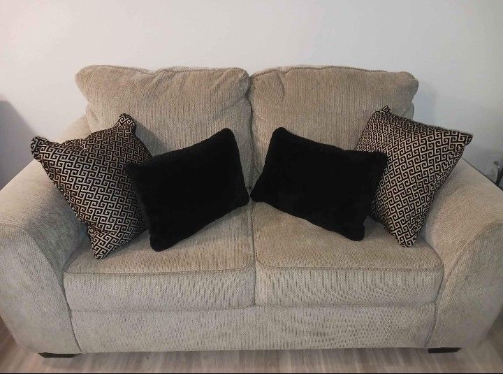 Couch, Or Best Offer