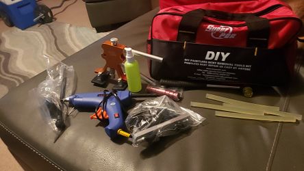 Super PDR DIY Kit