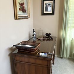 Antique Desk