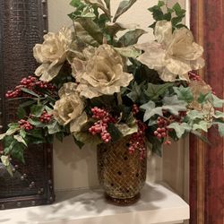 Floral Arrangement
