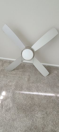 52 Inches Fan Use Buy In Good Condition