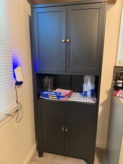 Storage cabinet Storage cabinet