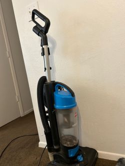 Vacuum