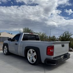 24 Inch Texas Edition Rims/wheels