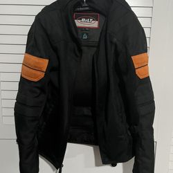 BILT Blaze 3 Mesh Motorcycle Jacket