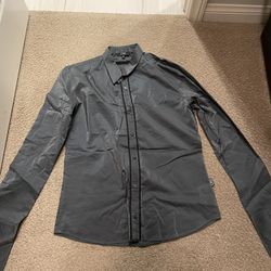 CNC Shirts Size L