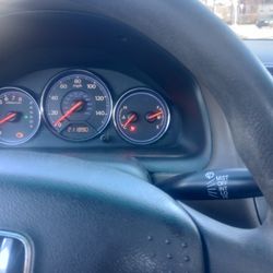 2003 Honda Civic