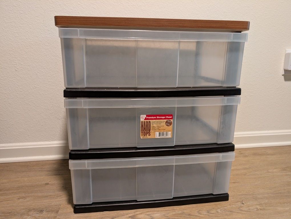 Storage Cabinet