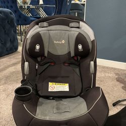 Baby Car Chair