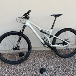 Specialized Stumpjumper Expert 2022 Size S4