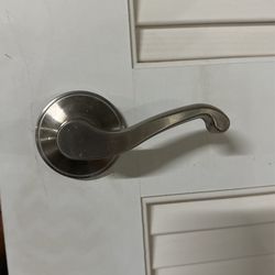 Interior Hardware 