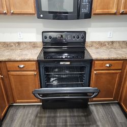 Kitchen Appliances
