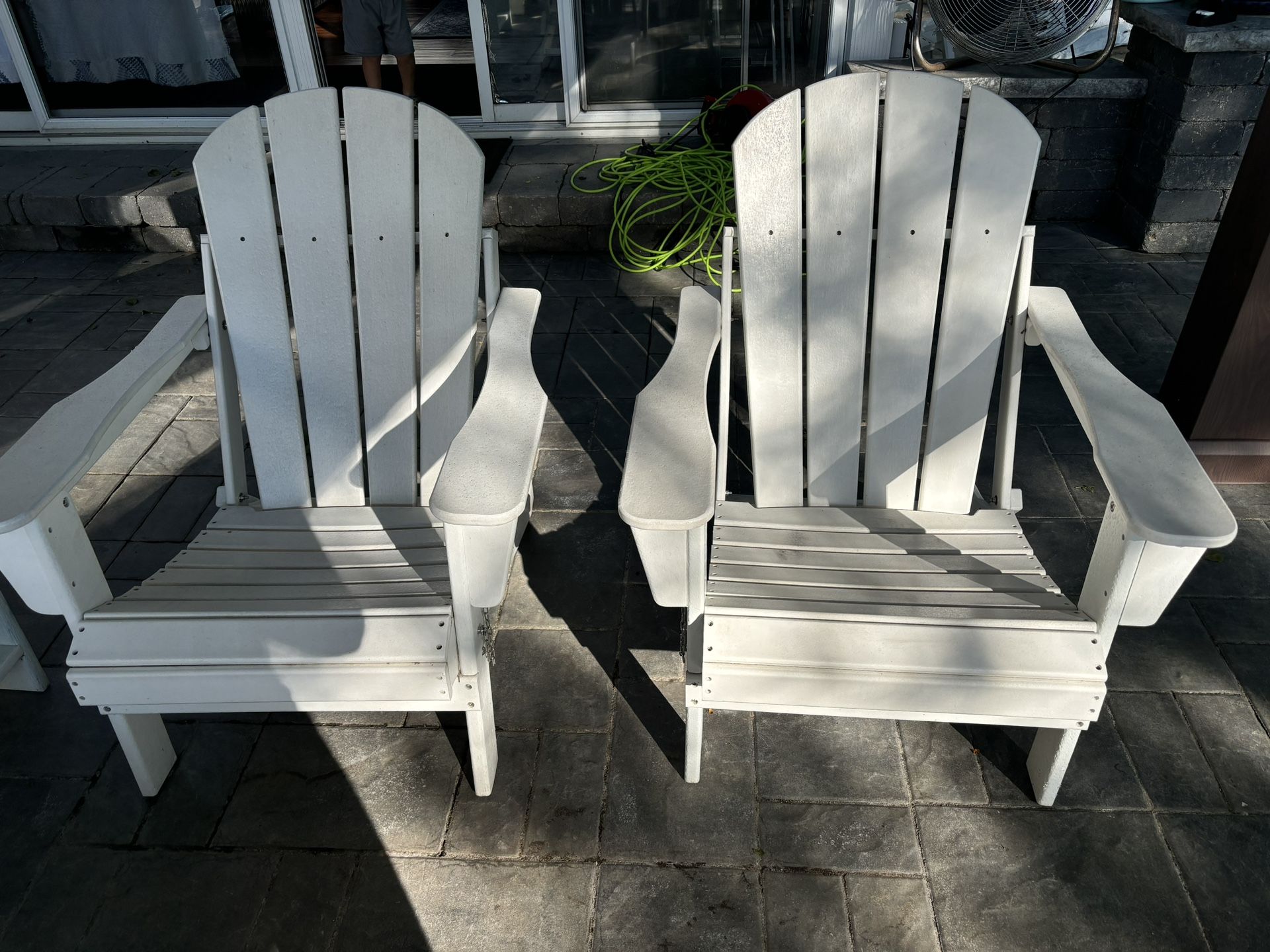 Adirondack Chairs
