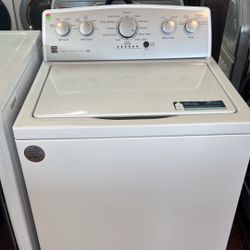 Kenmore Washer 