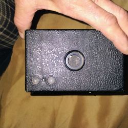 Antique Kodak Hawkeye Camera