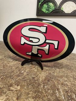 SF Logo Decoration