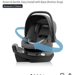 Infant Car Seat