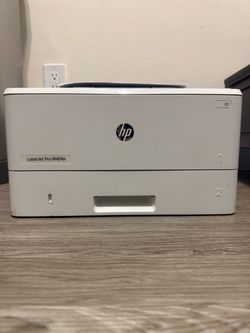 HP LaserJet Pro  M404n W1A52A Laser Network Printer