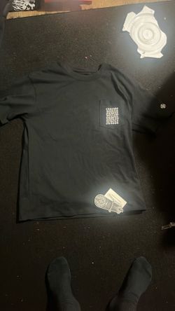 Chrome Hearts shirt