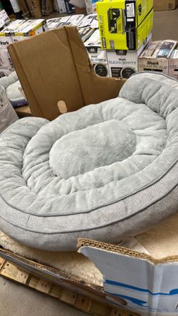 Dog beds from Costco