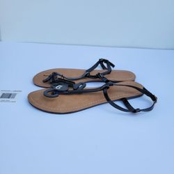 Charlotte Russe Woman Sandals Size 9