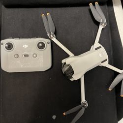 DJI Mini 3