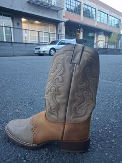 NOCONA Men's Boots