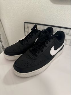 Nike Court Vision Low