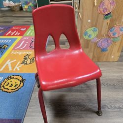 Daycare Kids CHAIRS 