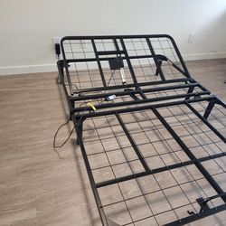 Mattress Firm Adjustable Bed Frame